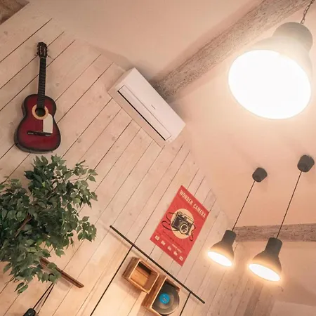 Le Grenier De Flo Appartement