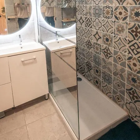 Le Grenier De Flo Appartement Florensac