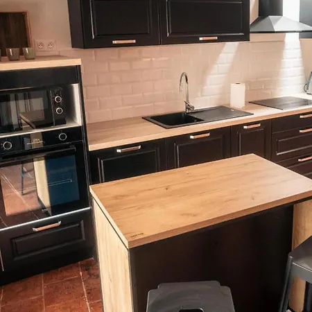 Appartement Le Grenier De Flo *